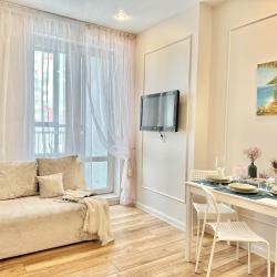 Фото Отель Artinvest (Артинвест) на улице Аметьевская Магистраль