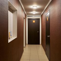 Фото Отель Авиатор-сити