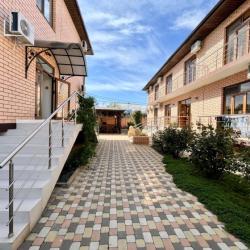 Фото Отель Гиацинт