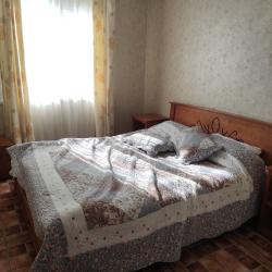 Фото Отель Иволга