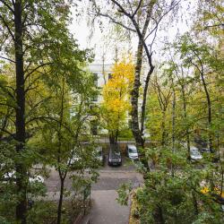 Фото Отель Moment House (Момент Хаус) на улице Беловежская 47