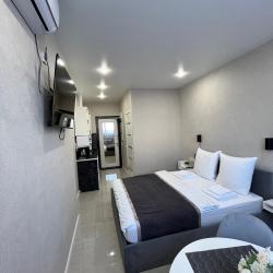 Апартаменты студия №2