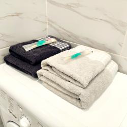 Апартаменты улучшенные Калуга ул.Павла Ягужинского 7 с 1 односпальной и 1 двуспальной кроватью