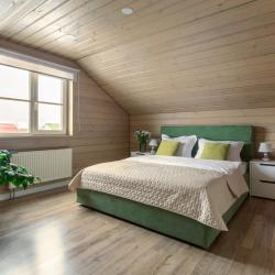 5-комнатный коттедж улучшенный