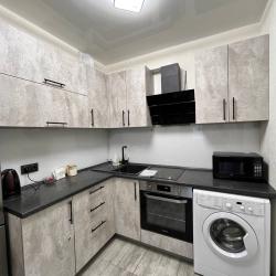 Фото Апартаменты на улице Лавочкина 7