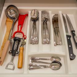 Фото Отель Уютная квартира в центре