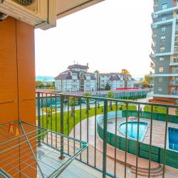 Фото Апартаменты Каравелла Португалии на улице Старошоссейная 5к2