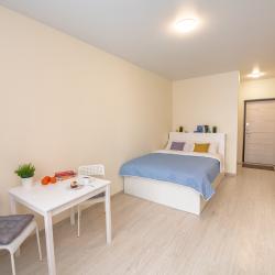 Фото Отель Top house на улице Нейбута 6