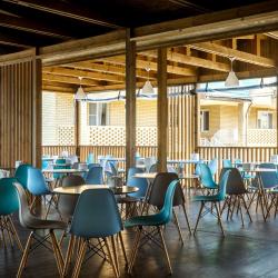 Фото Отель Pontos Family Resort Zarya (Понтос Фэмили Резорт Заря)