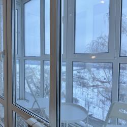 Фото Отель Сутки-Дом на улице Федоровского