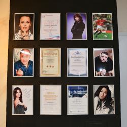 Фото Отель Кристалл