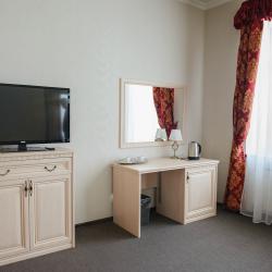 Фото Отель Малиновая слобода