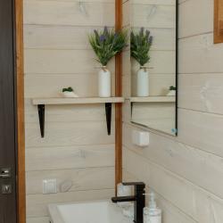 Коттедж стандарт №3