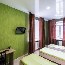 Фото Хостел