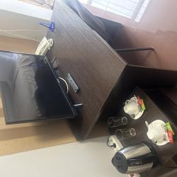 Фото Отель Байкал