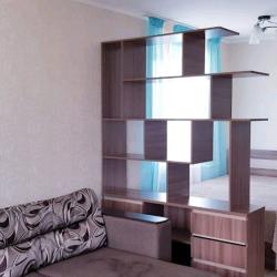 Фото Апартаменты на улице Мира 15