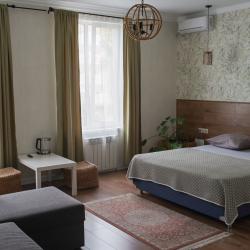 Фото Отель Fox House (Фокс Хаус)