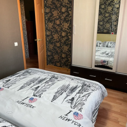 Фото Апартаменты на улице Свободная 4к7с2