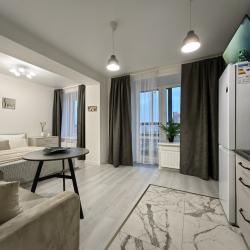 Апартаменты студия Северодвинск, Ломоносова 79 к4