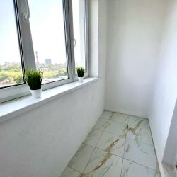 Фото Самарские апартаменты на проспекте Карла Маркса 242