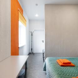 Фото ВВ-Хостел