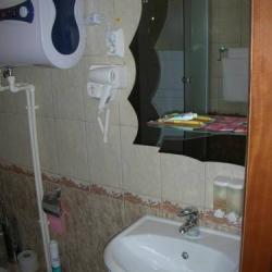 Фото Отель Пирани