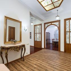 Фото Отель Коттедж квартал №235