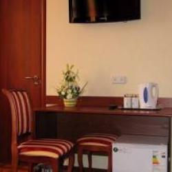 Фото Отель Сатис