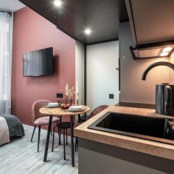 фото 38 SweetHome (СвитХоум) на проспекте Лиговский