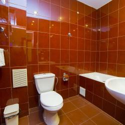 2-комнатный номер стандарт (с пансионом)