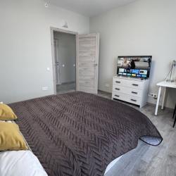 Фото Апартаменты DreamApart (ДримАпарт) на проспекте Витебский 99к1
