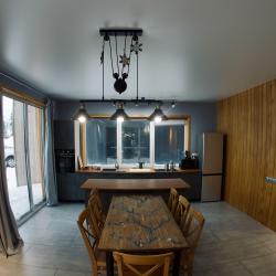 Фото Отель Viking Village (Викинг Вилледж)