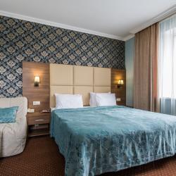 Фото Отель Роза Ветров