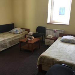 Фото Отель Рица