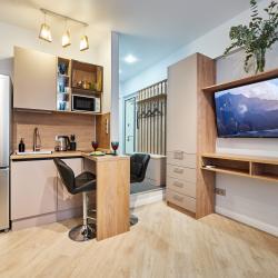 фото 2 EasyGuest улице Малая Грузинская