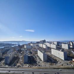 1-комнатные апартаменты стандарт