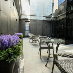 Фото Отель Consti Hotel Tashkent (Консти )