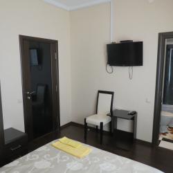 Фото Отель Астория