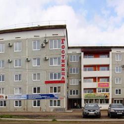 Фото Отель Центральный ГК