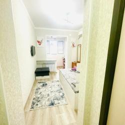 Фото Отель YourHouse (ЙоХаус) в микрорайоне Жетысу-2 66