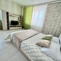 Фото Апартаменты на улице Дзержинского 10