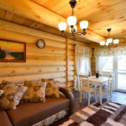 Фото Отель Калина Красная