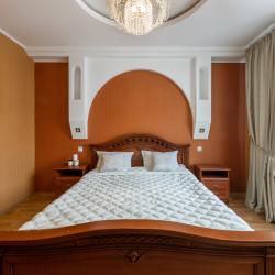 3-комнатные апартаменты люкс 27