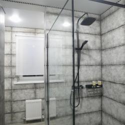 2-комнатные апартаменты стандарт