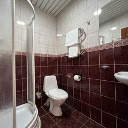 Фото Отель Ветер