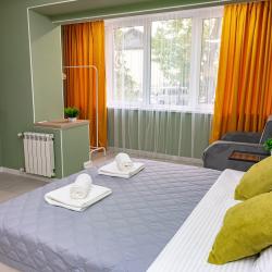Фото Отель Top house на улице Авраменко