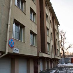 Фото Хостел на Желябова