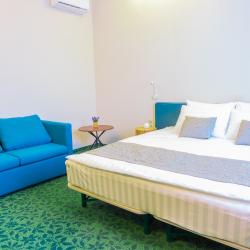 2-местный номер полулюкс