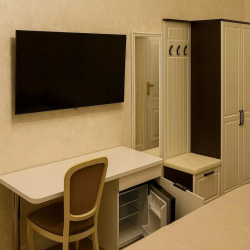 Фото Отель Дом 64