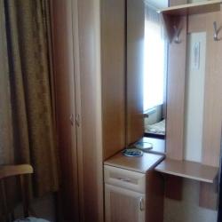 Номер эконом с 2 односпальными кроватями